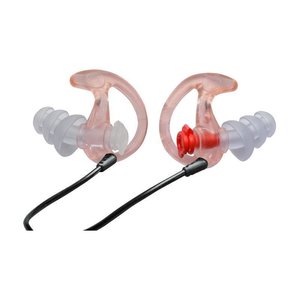 Acheter CHAUD! ARM NEXT – bouchons d'oreilles électroniques, casque Anti- bruit, suppression du bruit pour la chasse, protège-oreilles en Silicone,  tir NRR27db